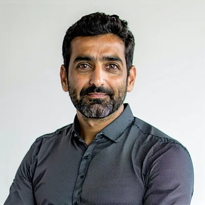 REasy Head of Engineering