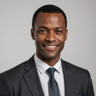 Brice Mba, CEO and Founder of REasy