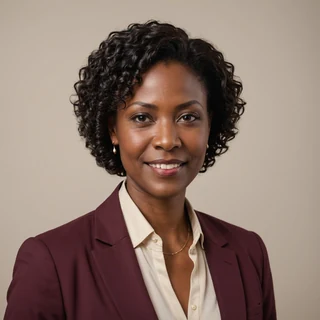 Adaeze Okafor, Head of Compliance at REasy
