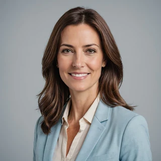 Camille Rosier, Head of Product at REasy