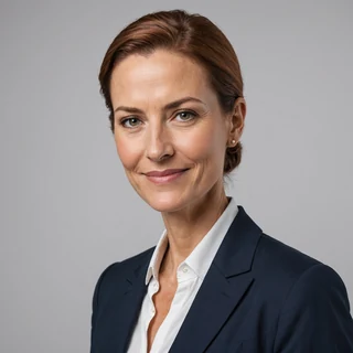 Isabelle Fournier, VP Operations at REasy
