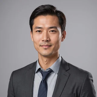 Marcus Chen, Lead Engineer at REasy