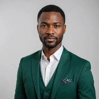 Thomas Nkemdirim, CTO at REasy